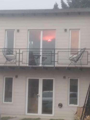 Apartamento Lo De Lily