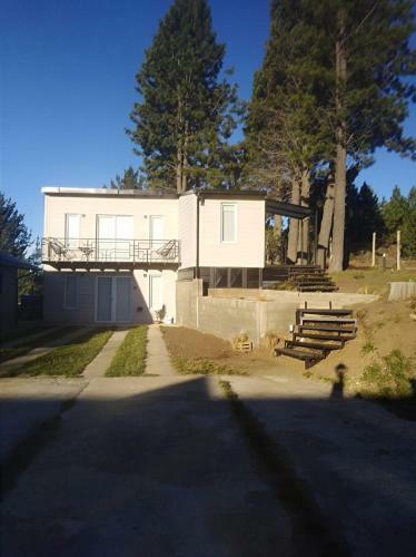 Apartamento Lo De Lily