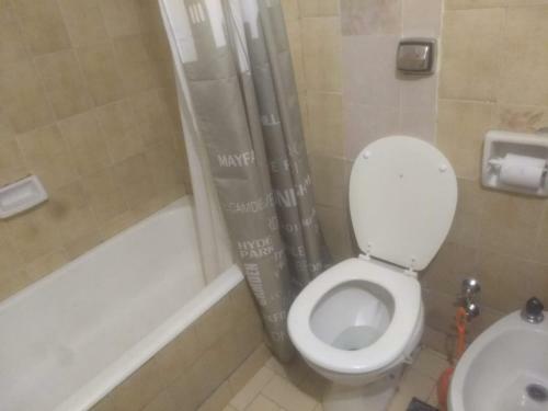 Apartamento Depto Centro Bariloche 3