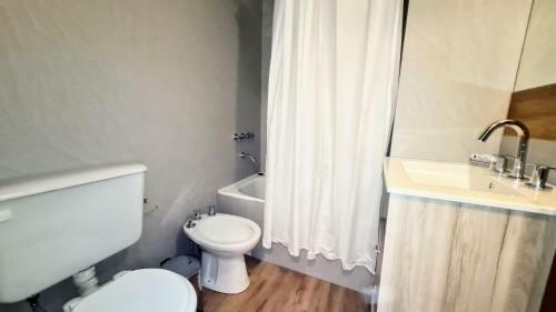 Apartamento Koselig, En El Centro De La Ciudad!