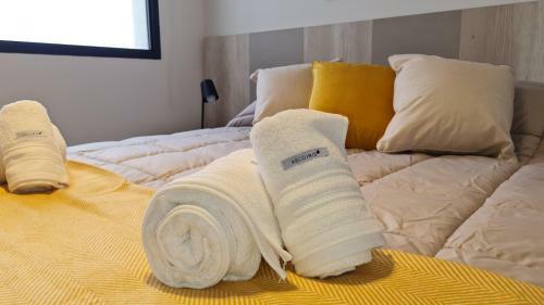 Apartamento Koselig, En El Centro De La Ciudad!