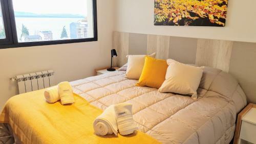 Apartamento Koselig, En El Centro De La Ciudad!