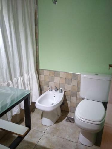 Apartamento La Pace�a
