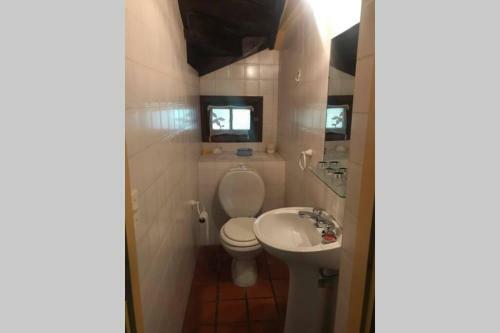 Mi Lugar En El Mundo