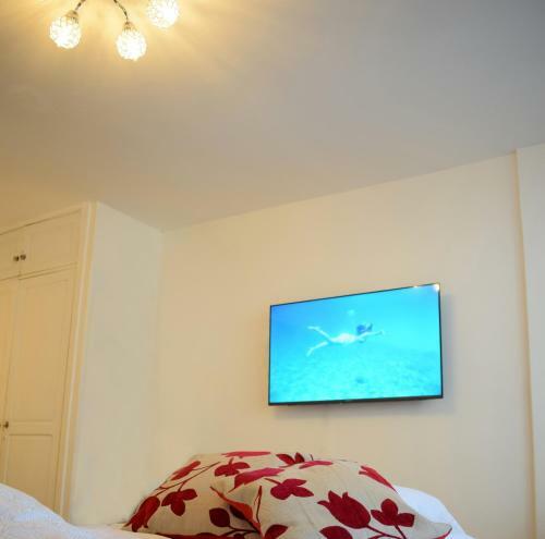 Apartamento Sarli�s Patagonia