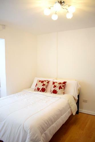 Apartamento Sarli�s Patagonia