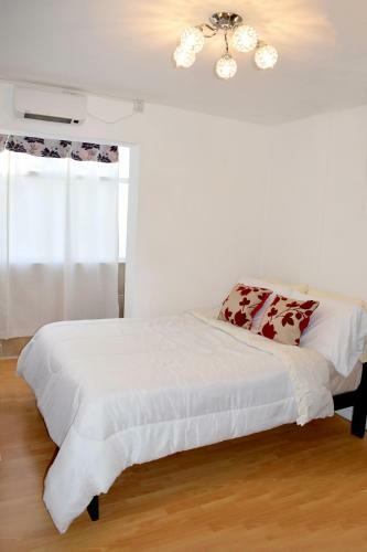 Apartamento Sarli�s Patagonia