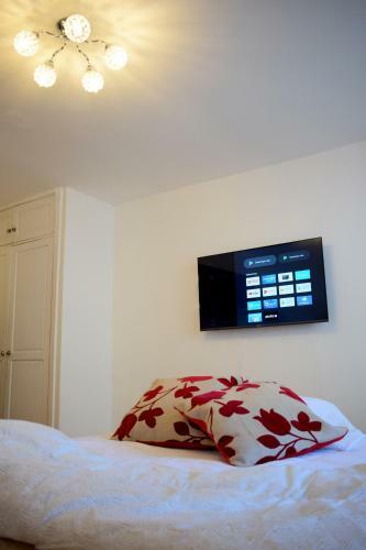 Apartamento Sarli�s Patagonia