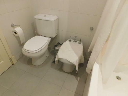 Apartamento Dep Catedral