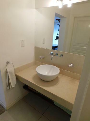 Apartamento Dep Catedral
