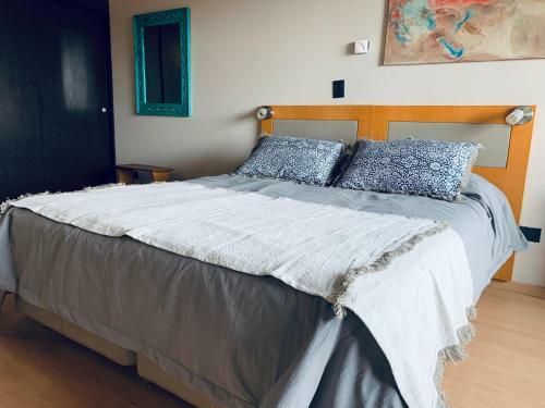 Apartamento El Descanso Loft