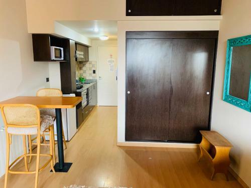Apartamento El Descanso Loft