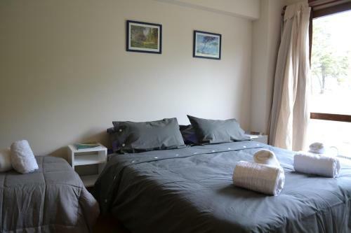 Apartamento Ilusion En Pleno Centro