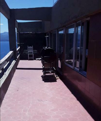 Apartamento Depto Centro Bariloche 1