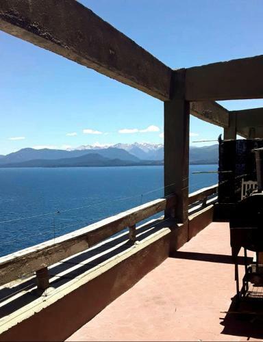 Apartamento Depto Centro Bariloche 1