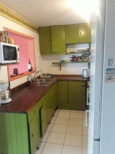 Apartamento Depto Centro Bariloche 1
