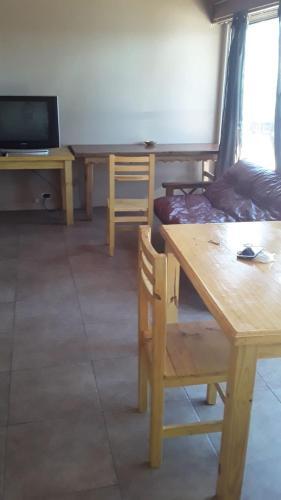 Apartamento Depto Centro Bariloche 1
