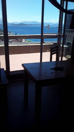 Apartamento Depto Centro Bariloche 1