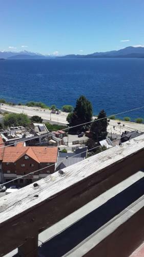 Apartamento Depto Centro Bariloche 1