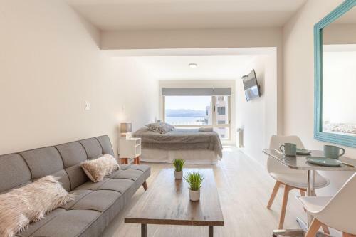 Apartamento Depto Centrico. Vista Nahuel Huapi