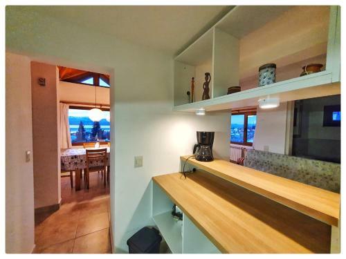 Apartamento Almirante 6