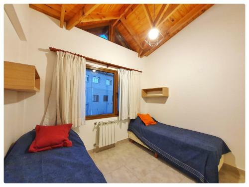 Apartamento Almirante 6