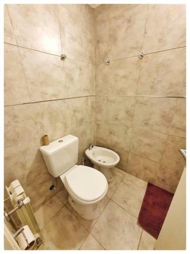 Apartamento Almirante 6