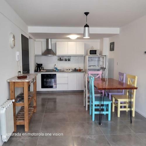 Apartamento Palacios 4