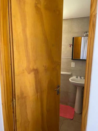 Apartamento Victorias Uno