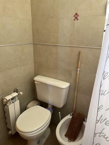 Apartamento Victorias Uno