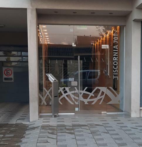 Apartamento Departamentos Tiscornia