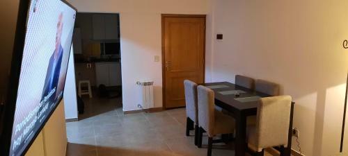 Apartamento Departamentos Tiscornia