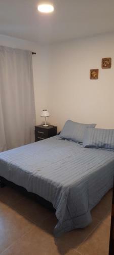 Apartamento Departamentos Tiscornia