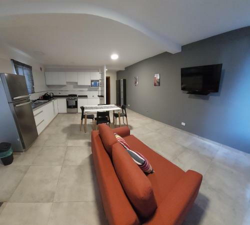 Apartamento Mara Bariloche