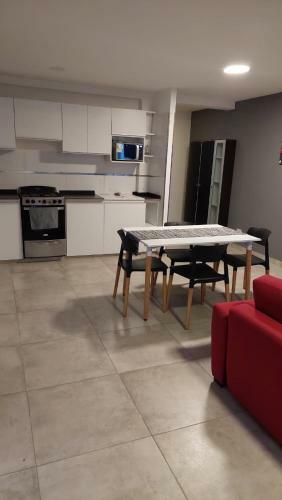Apartamento Mara Bariloche
