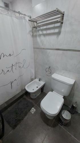 Apartamento Mara Bariloche