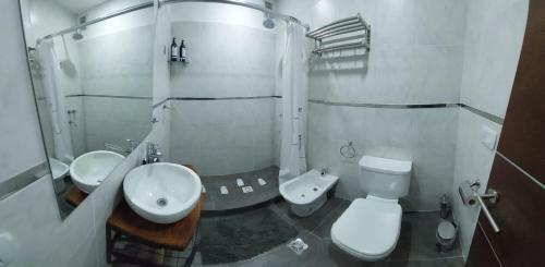 Apartamento Mara Bariloche