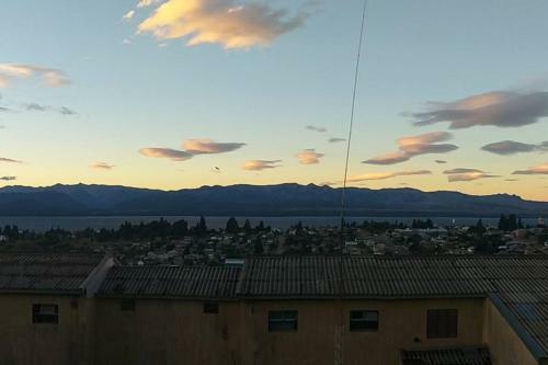 Apartamento Duplex En 1� Piso 6 Pers