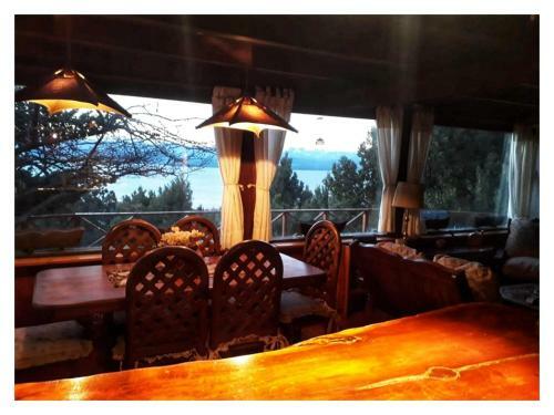 Casa Vista Al Lago