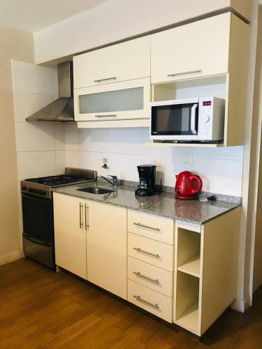 Apartamento Vasquitas Bariloche