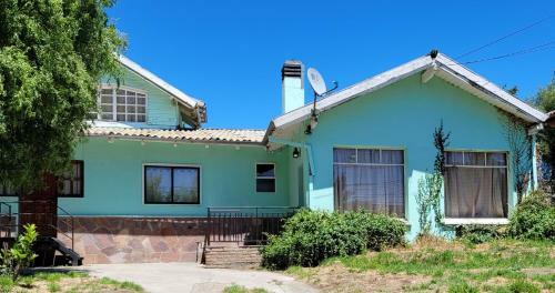 Casa Lupe