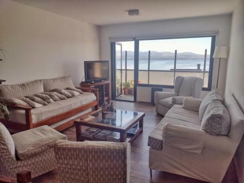 Apartamento Departamento C�ntrico