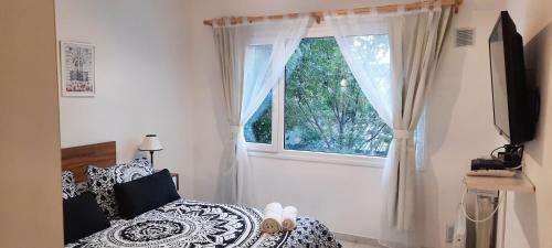 Apartamento Belgrano Center Scb