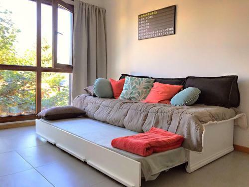 Apartamento Departamento Turistico Bariloche