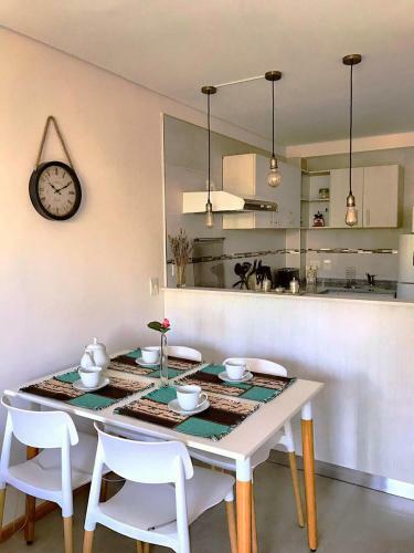 Apartamento Departamento Turistico Bariloche