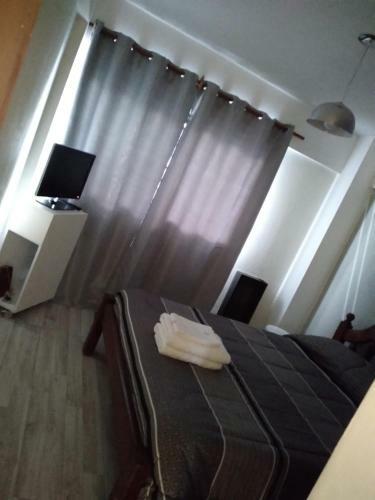 Apartamento Departamento C�ntrico En Bariloche