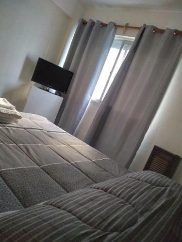 Apartamento Departamento C�ntrico En Bariloche