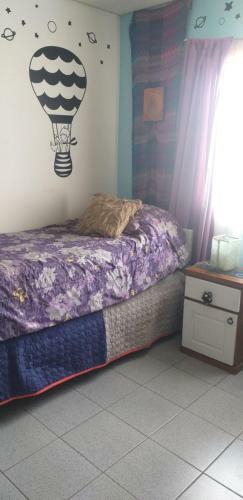 Habitaci�n Privada En Casa de Familia
