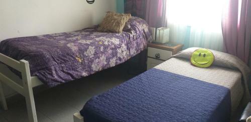 Habitaci�n Privada En Casa de Familia