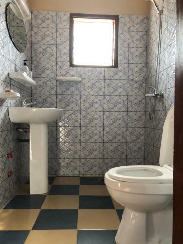 Apartamento Houefa